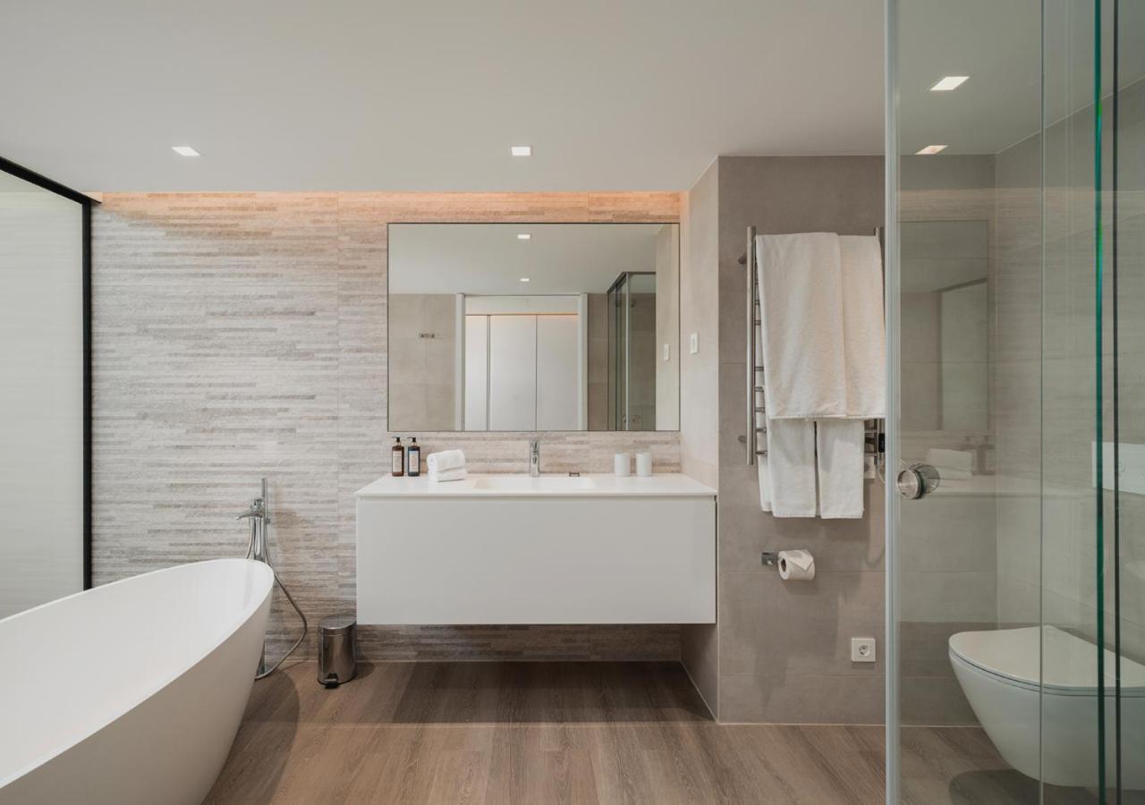 Dom Pedro Residences Vilamoura Exterior photo