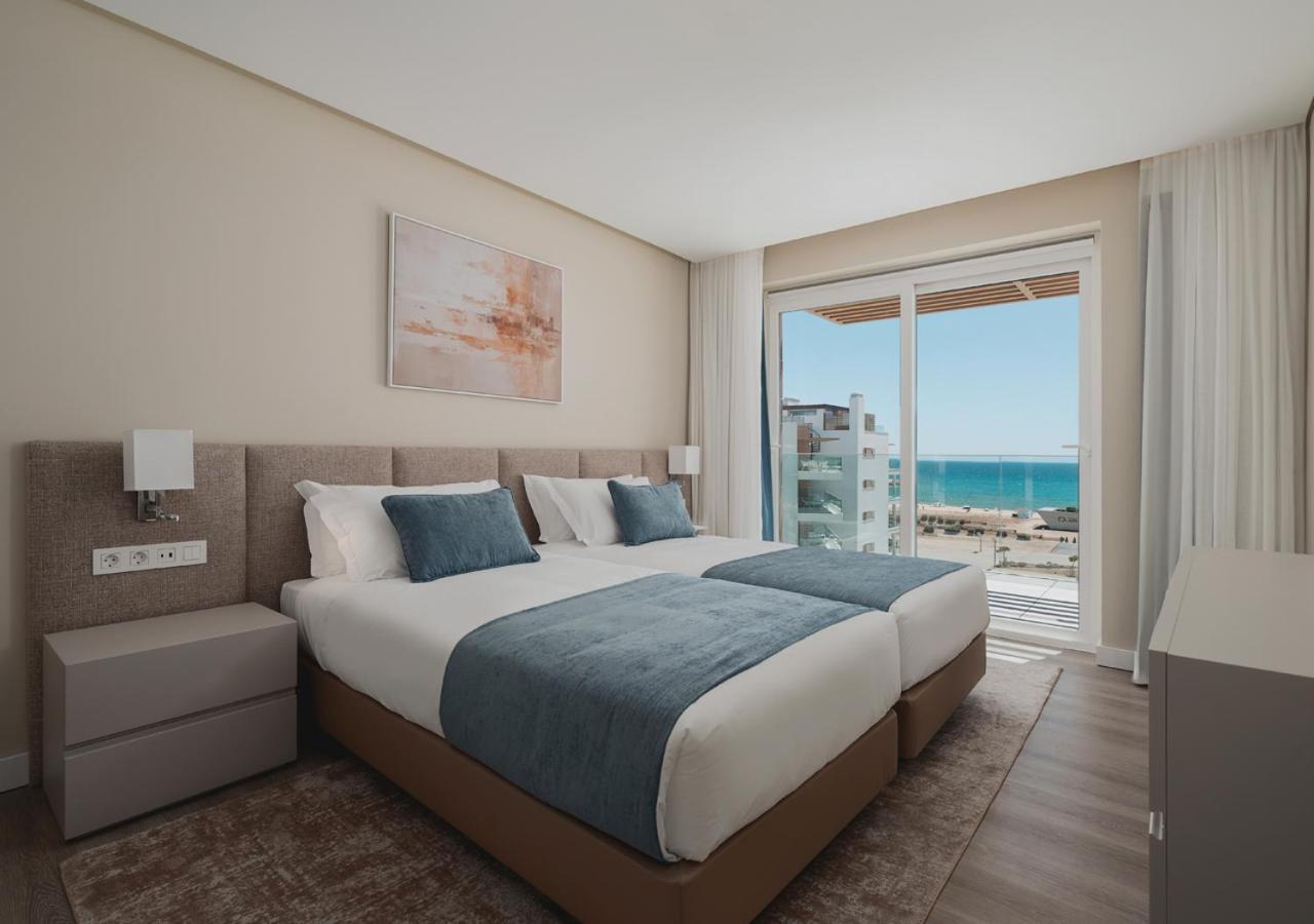 Dom Pedro Residences Vilamoura Exterior photo
