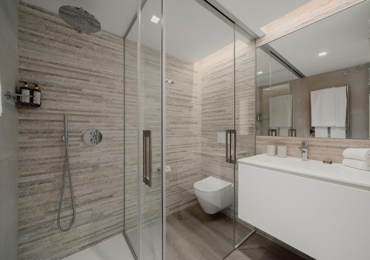 Dom Pedro Residences Vilamoura Exterior photo